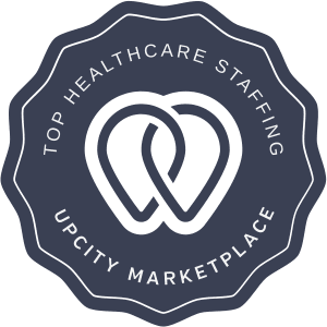 TOP HEALTHCARE STAFFING