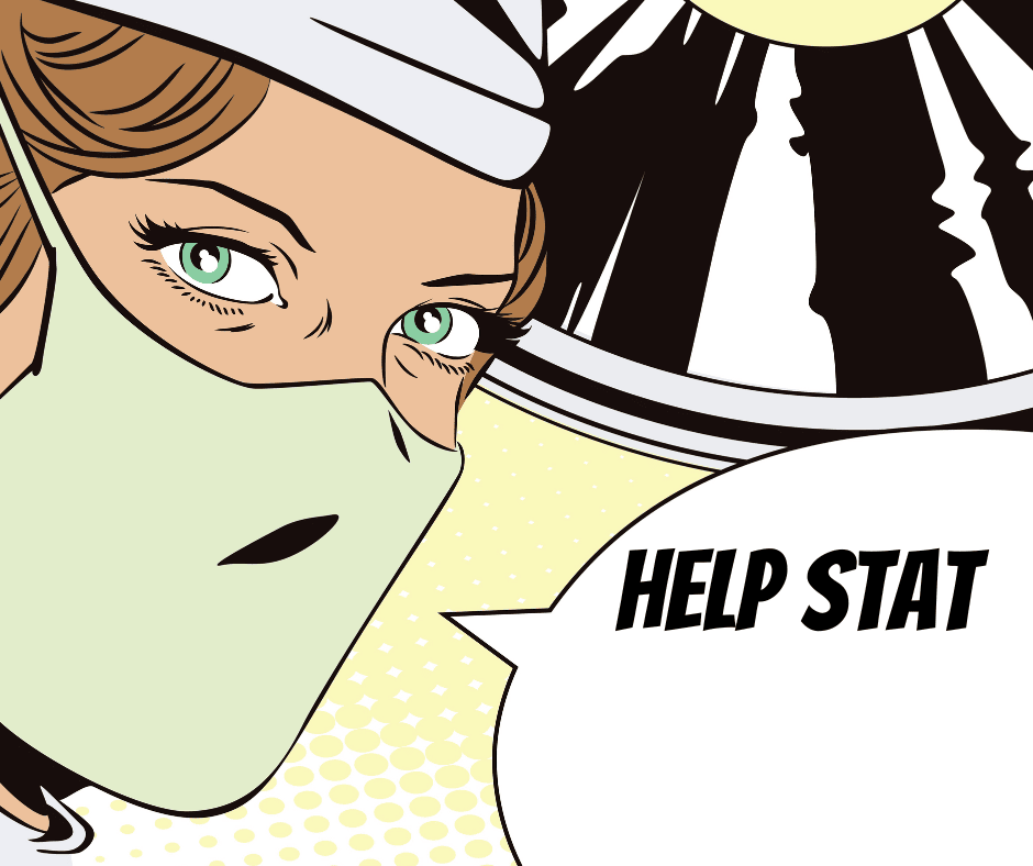 Nurse Recruitment