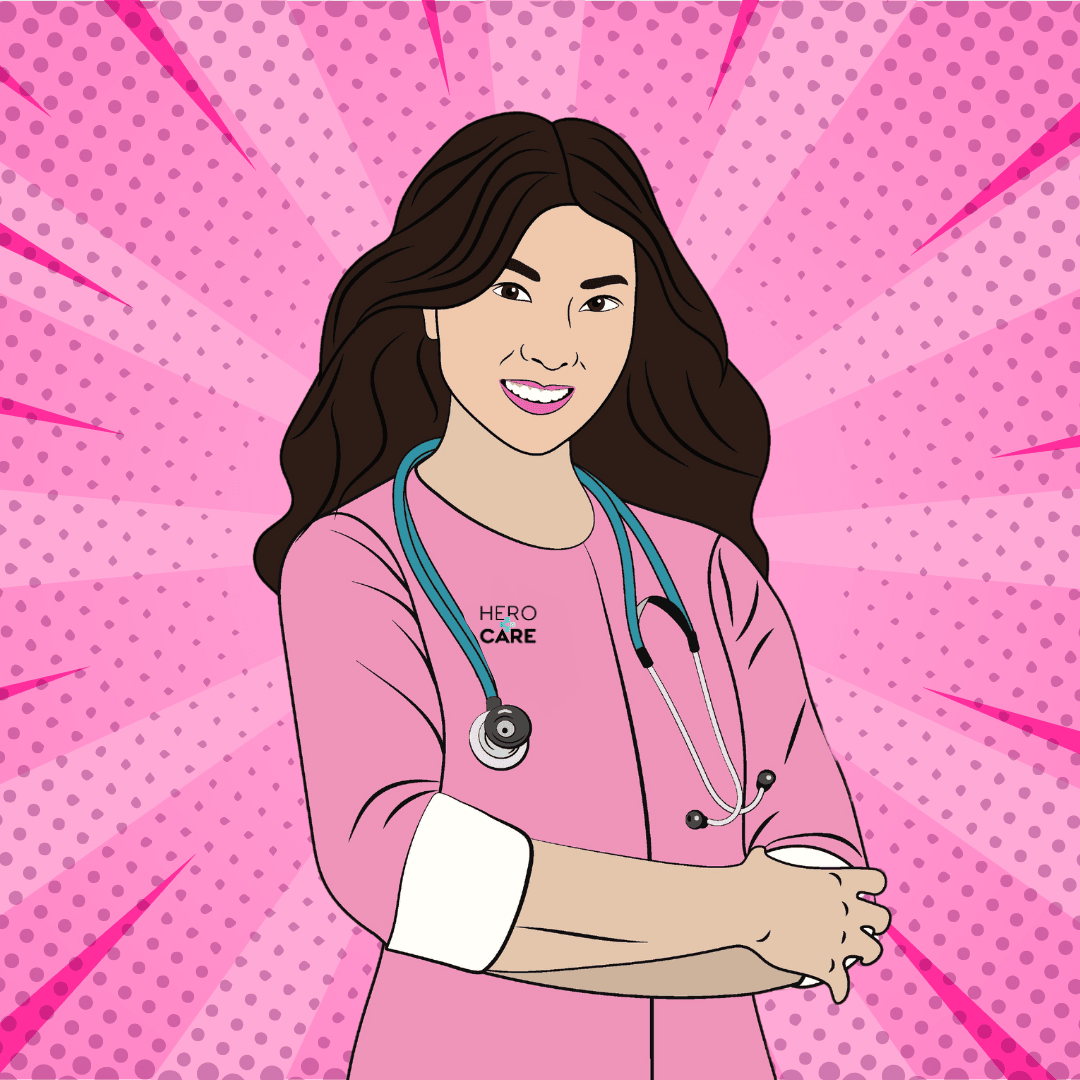 Mental Health Nurse