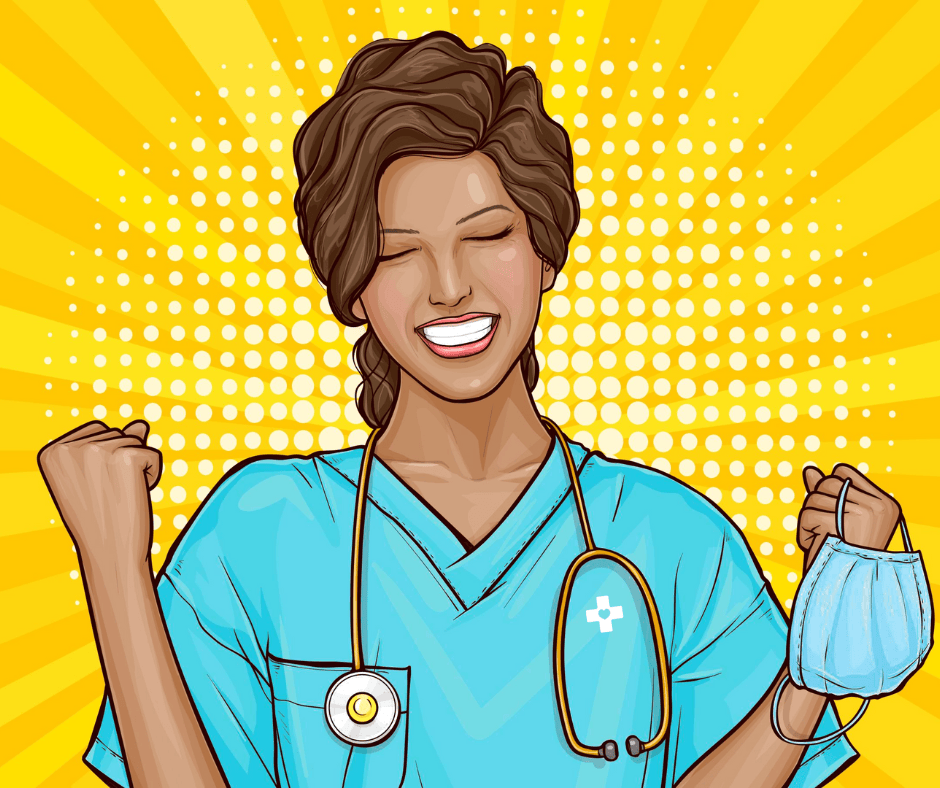 Nurses Week