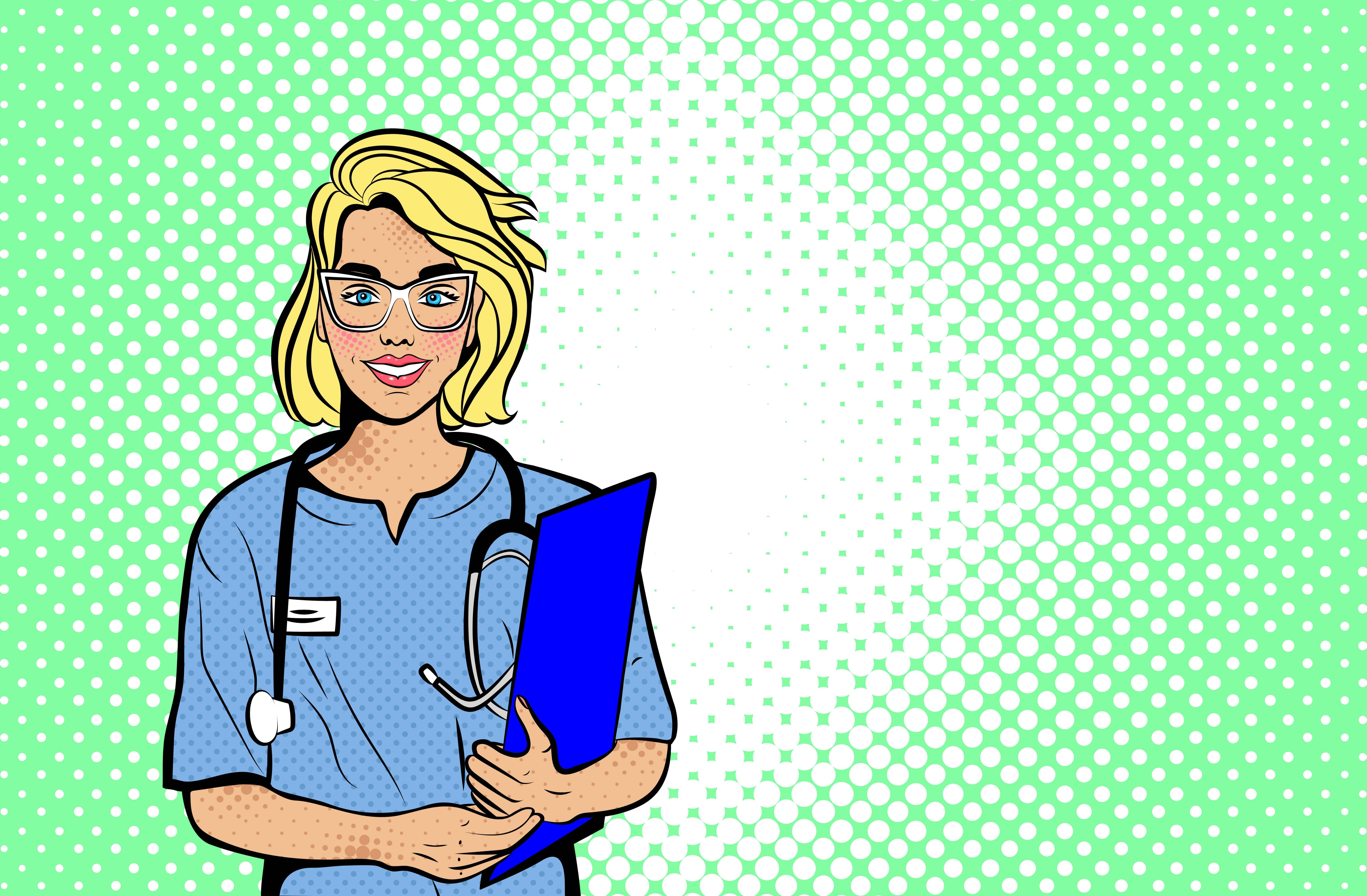 Nurse retention strategies