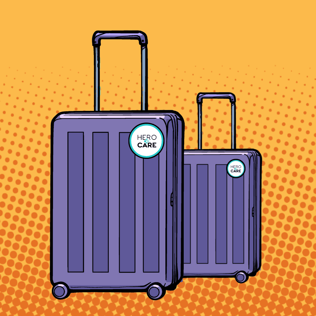 travel nursing