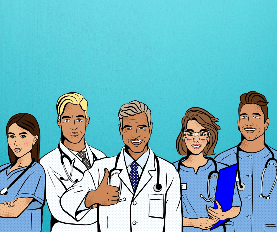 Hero Care Team