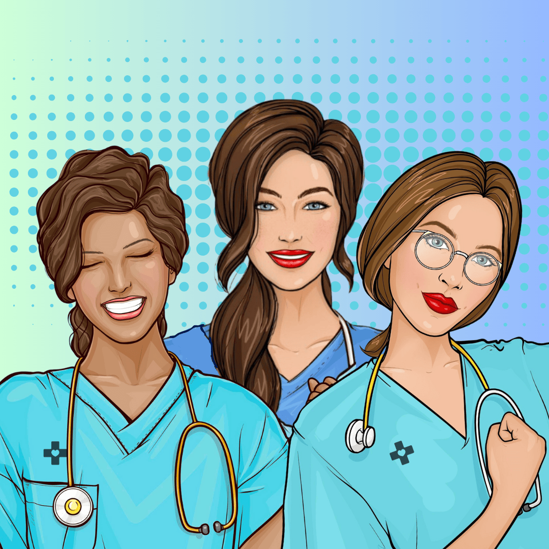 Nursing Friends 